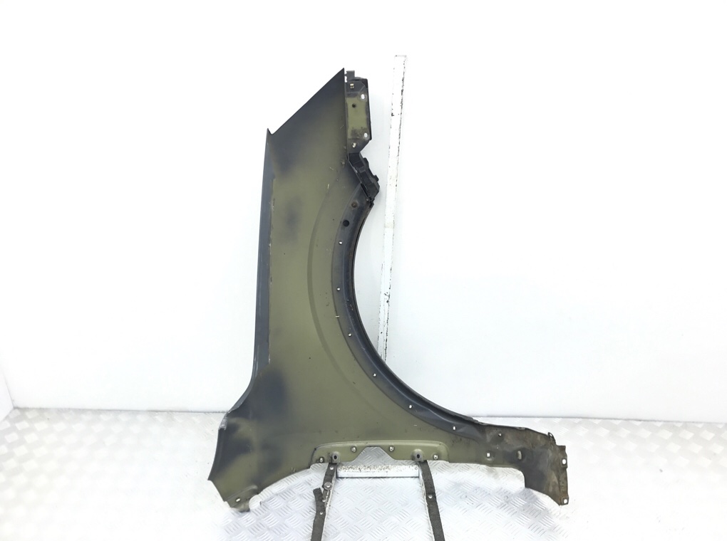Крыло переднее левое бу для Opel Antara  2.2 CDTi,  2011 г.
