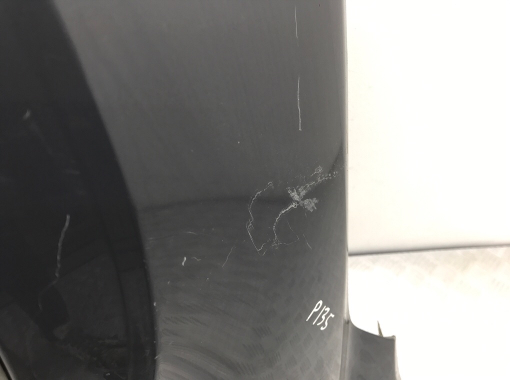 Крыло переднее левое бу для Opel Antara  2.2 CDTi,  2011 г.