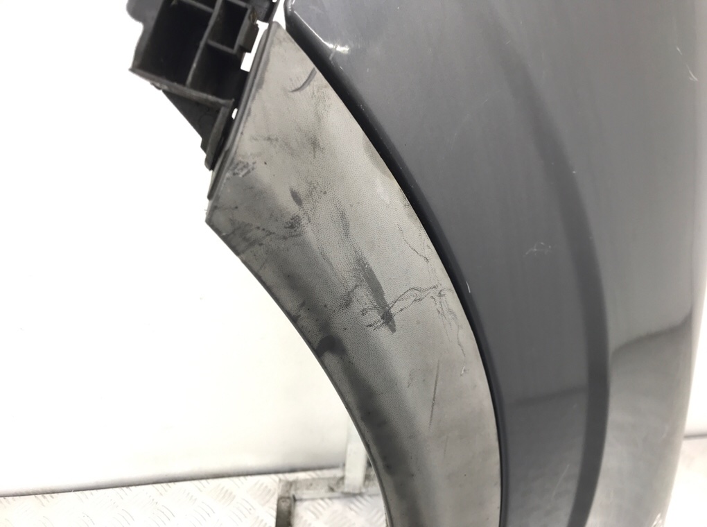 Крыло переднее левое бу для Opel Antara  2.2 CDTi,  2011 г.