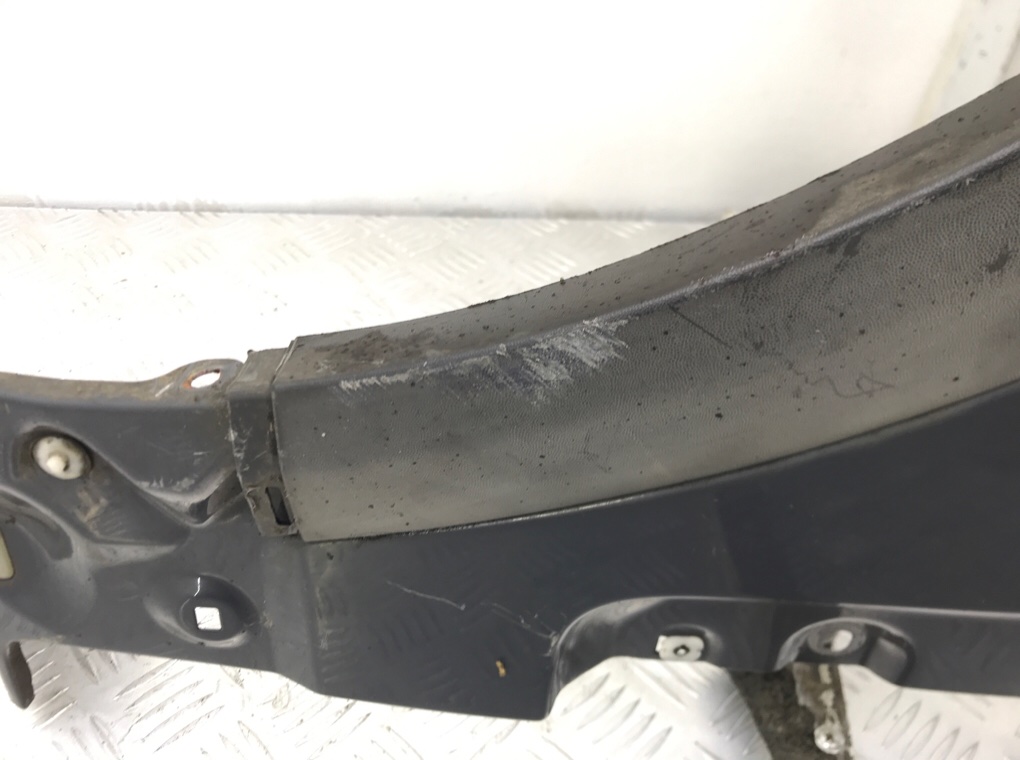 Крыло переднее левое бу для Opel Antara  2.2 CDTi,  2011 г.