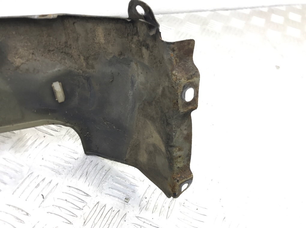 Крыло переднее левое бу для Opel Antara  2.2 CDTi,  2011 г.