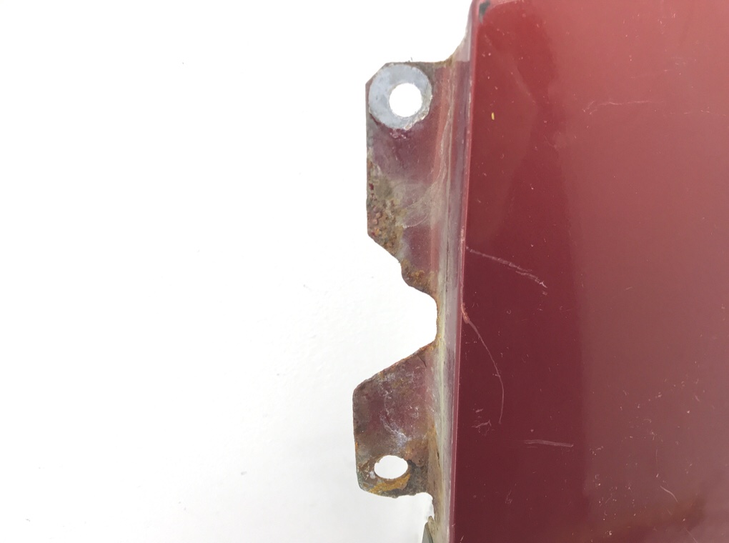 Крыло переднее левое бу для Volvo S40 1 2.0 i,  2000 г.