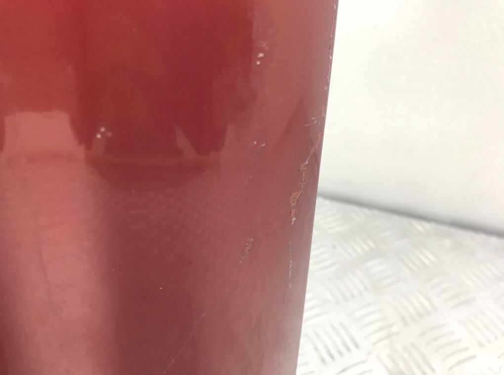 Крыло переднее левое бу для Volvo S40 1 2.0 i,  2000 г.