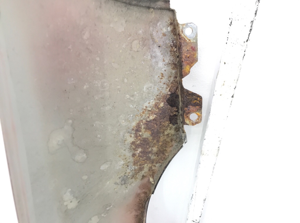 Крыло переднее левое бу для Volvo S40 1 2.0 i,  2000 г.