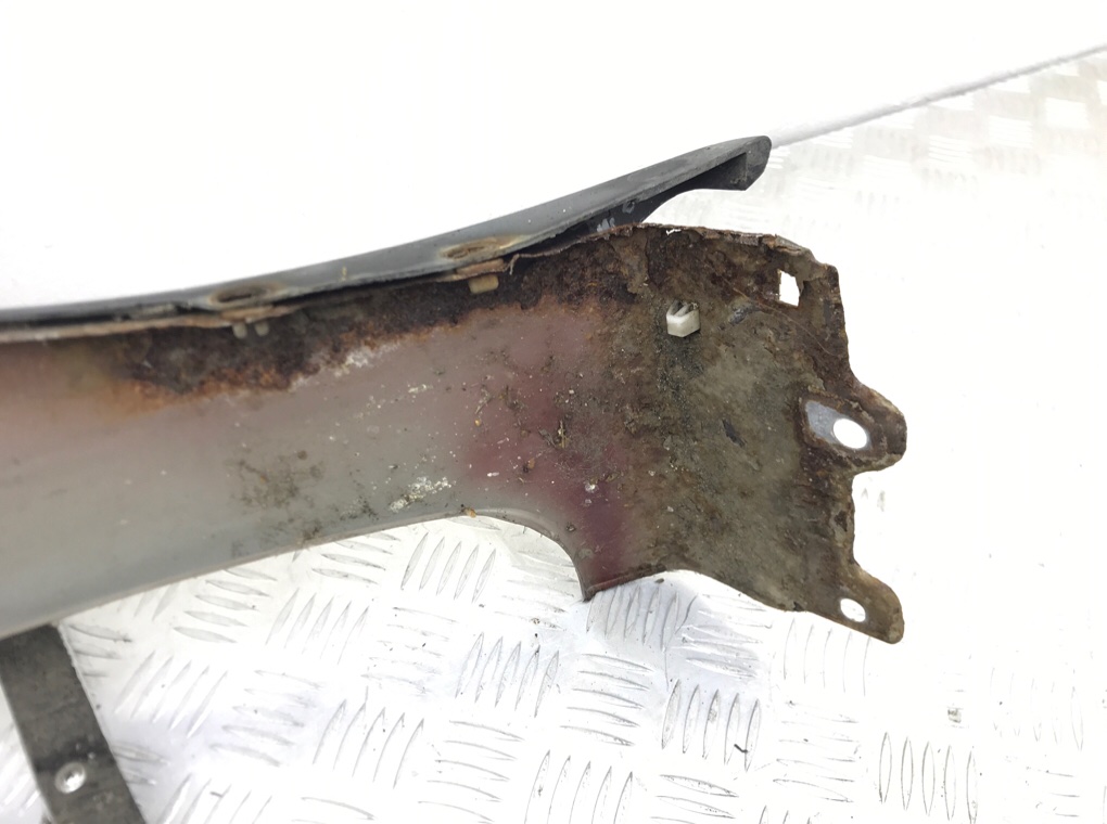 Крыло переднее левое бу для Volvo S40 1 2.0 i,  2000 г.