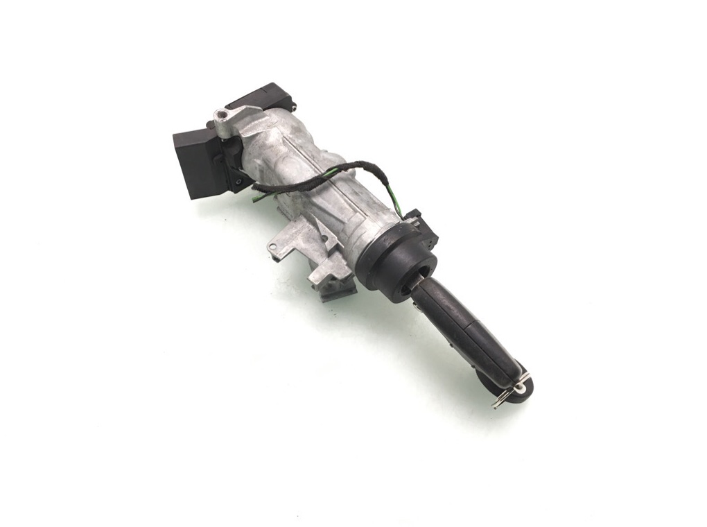 Замок зажигания бу для Skoda Rapid 1.2 TSI, 2015 г.