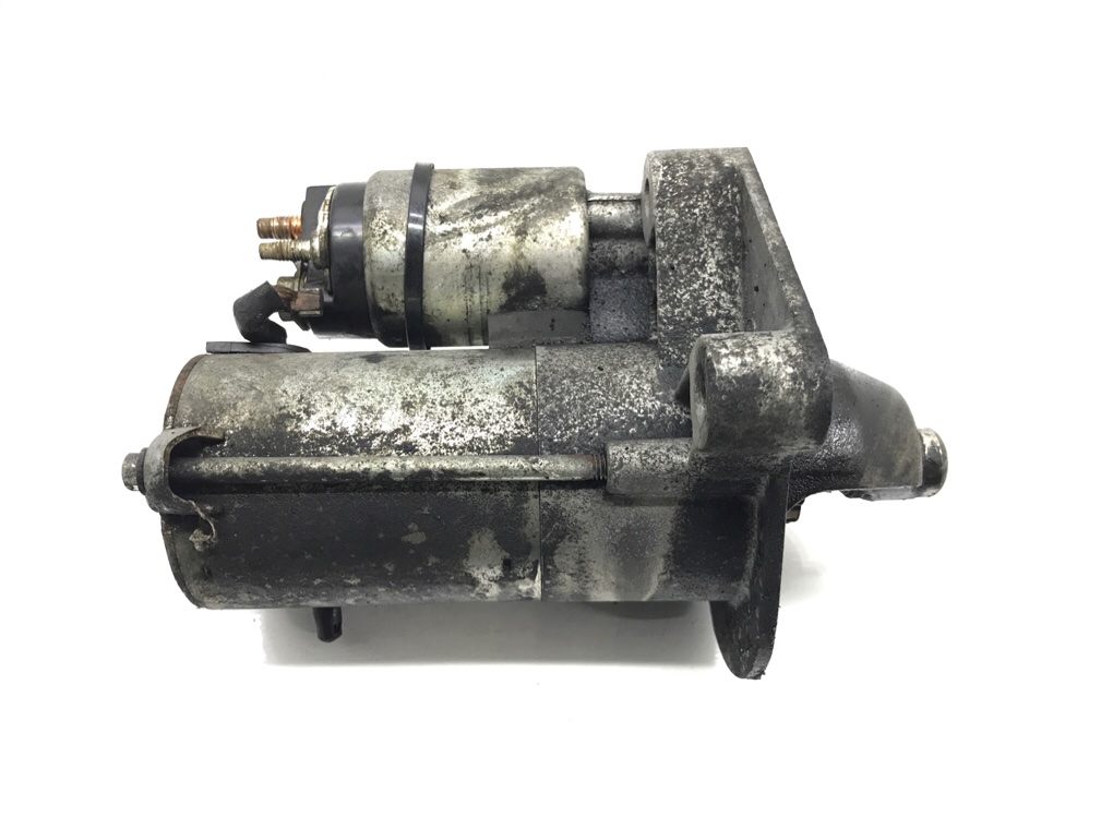 Стартер бу для Ford Fiesta 5 1.4 TDCi,  2008 г.