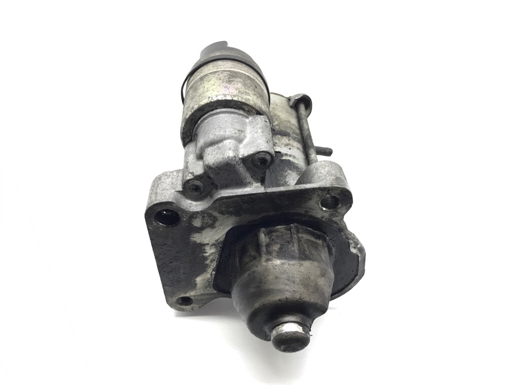 Стартер бу для Ford Fiesta 5 1.4 TDCi,  2008 г.