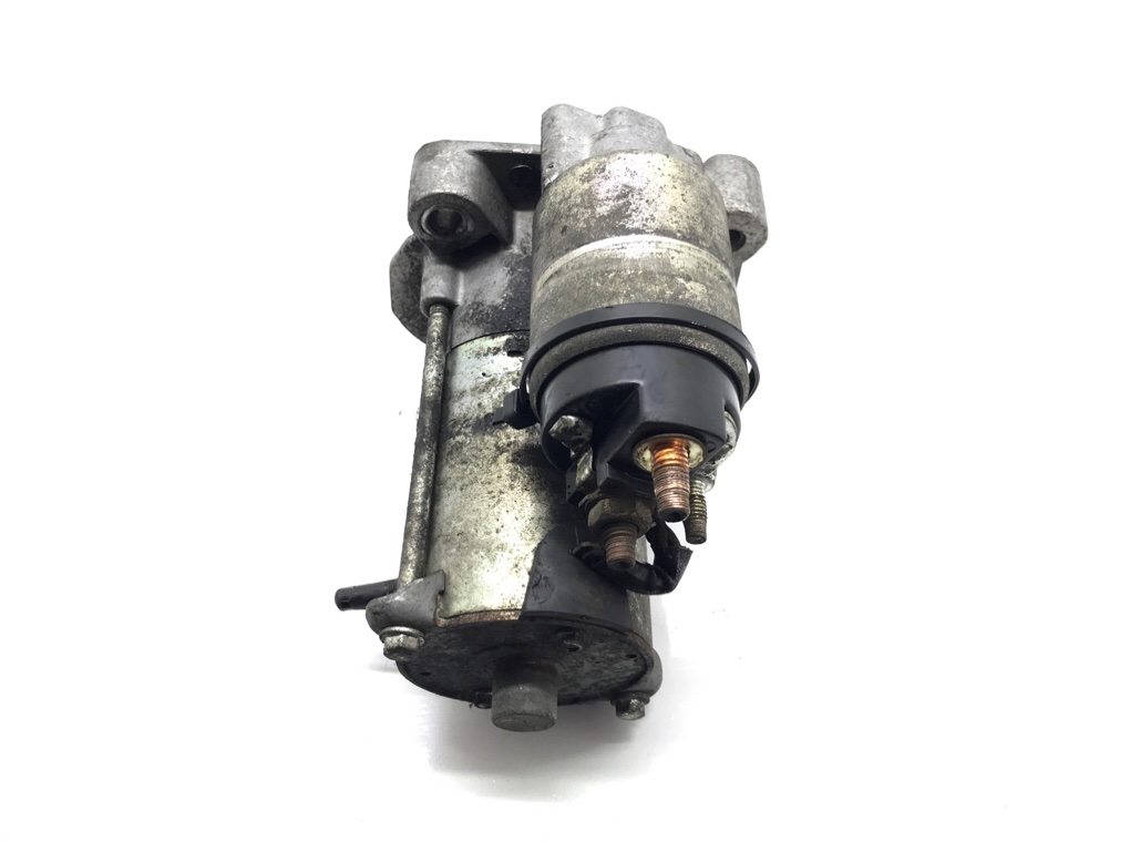 Стартер бу для Ford Fiesta 5 1.4 TDCi,  2008 г.