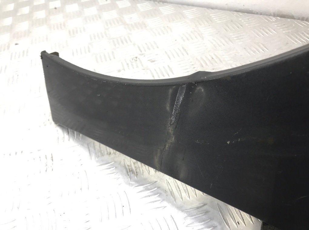 Крыло переднее левое бу для Peugeot 208  1.2 i,  2014 г.