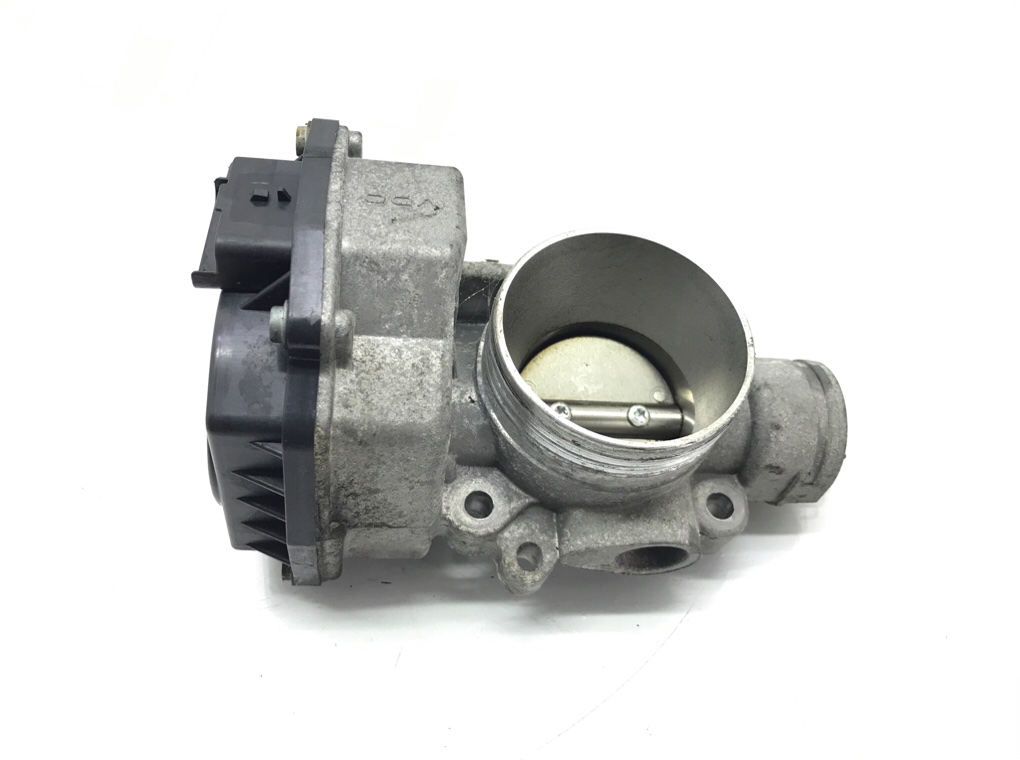 Заслонка дроссельная бу для Citroen C2 1 1.1 i, 2006 г.