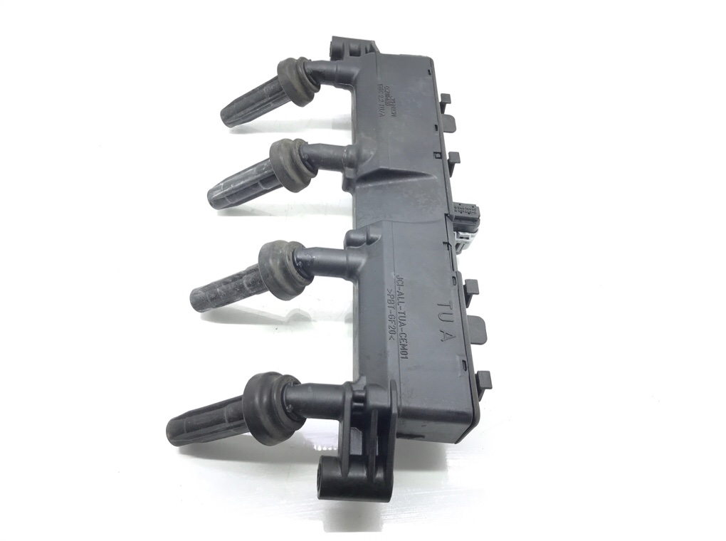 Катушка зажигания бу для Citroen C2 1 1.1 i,  2006 г.