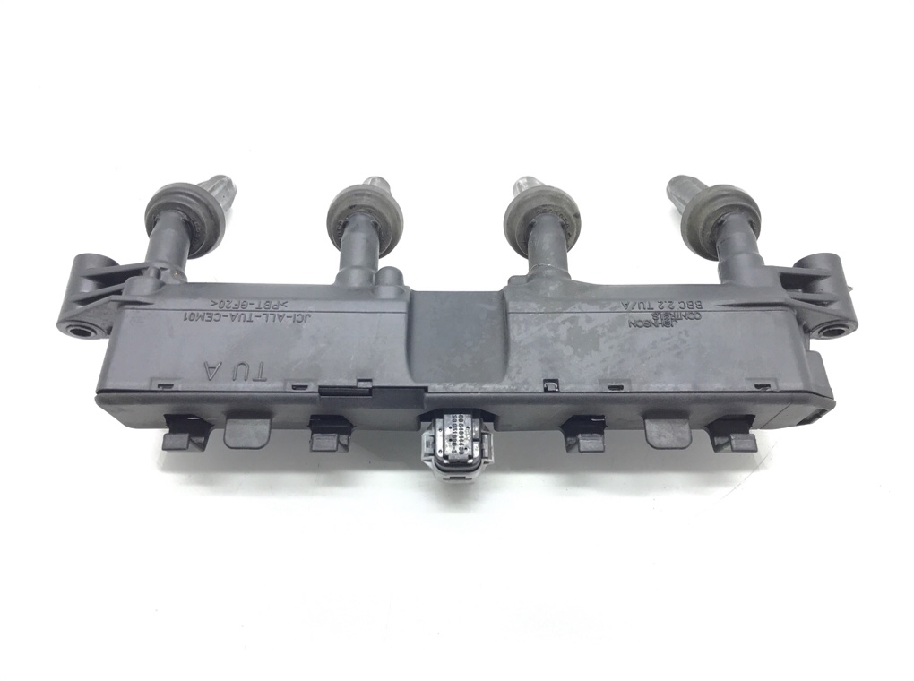 Катушка зажигания бу для Citroen C2 1 1.1 i,  2006 г.