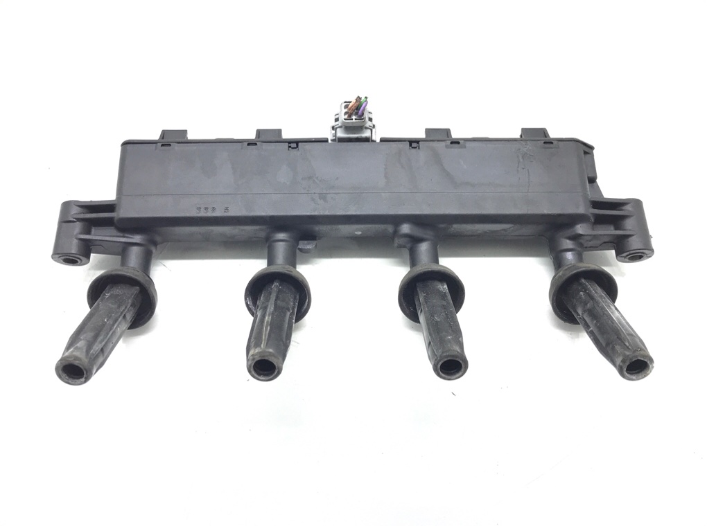 Катушка зажигания бу для Citroen C2 1 1.1 i,  2006 г.