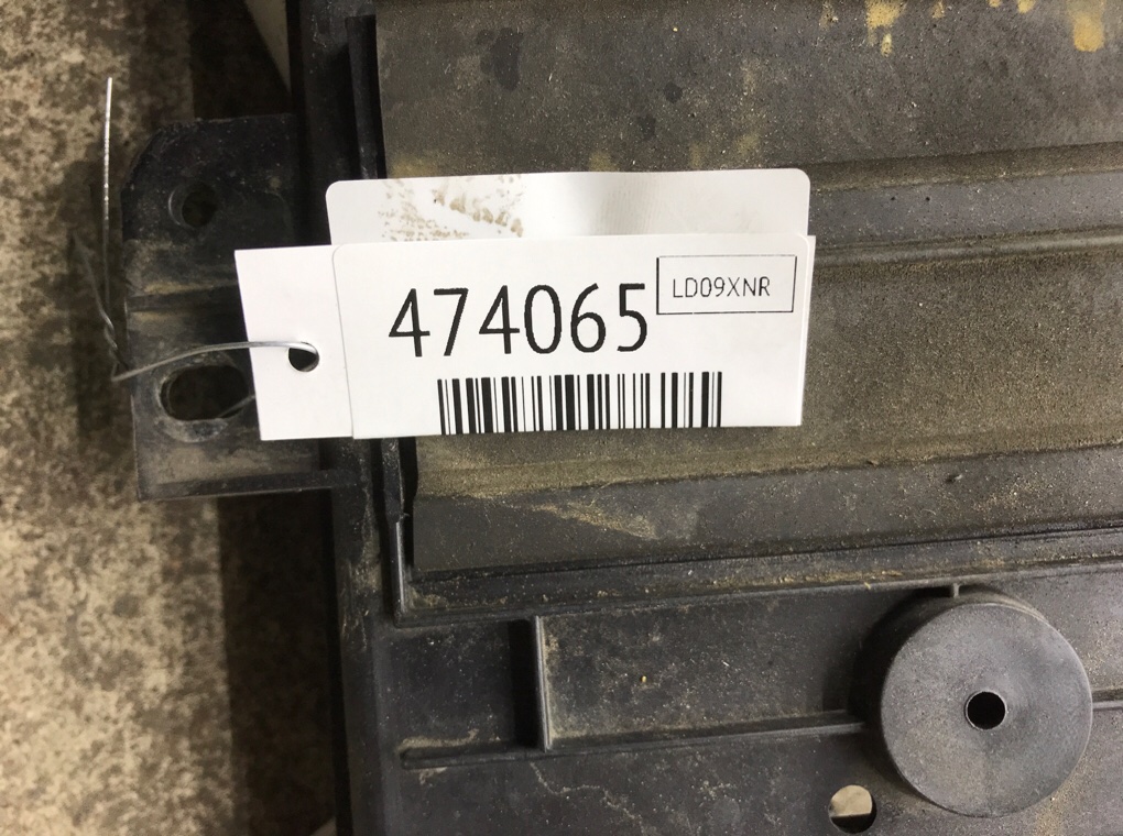 Вентилятор радиатора бу для Volkswagen Passat B6 2.0 TDi, 2009 г. Вентилятор радиатора бу для Volkswagen Passat B6 2.0 TDi, 2009 г.