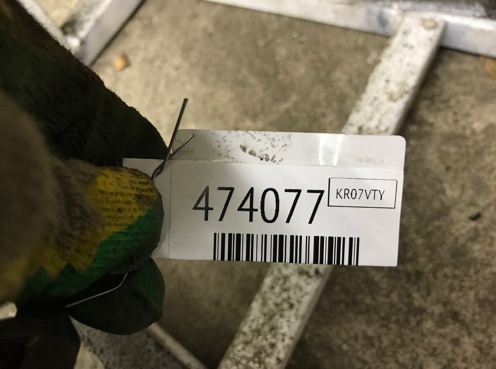 Вентилятор радиатора бу для Chrysler Grand Voyager 4 2.8 CRDi, 2007 г. Вентилятор радиатора бу для Chrysler Grand Voyager 4 2.8 CRDi, 2007 г.