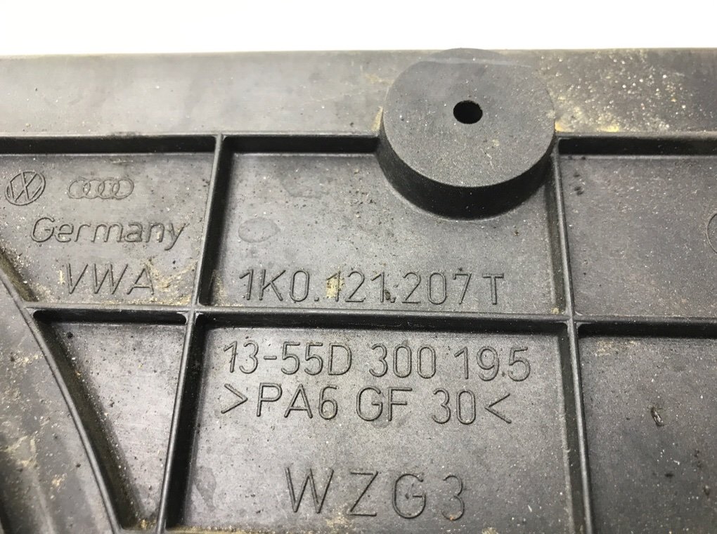 Вентилятор радиатора бу для Volkswagen Golf 5 1.9 TDi, 2005 г. Вентилятор радиатора бу для Volkswagen Golf 5 1.9 TDi, 2005 г.