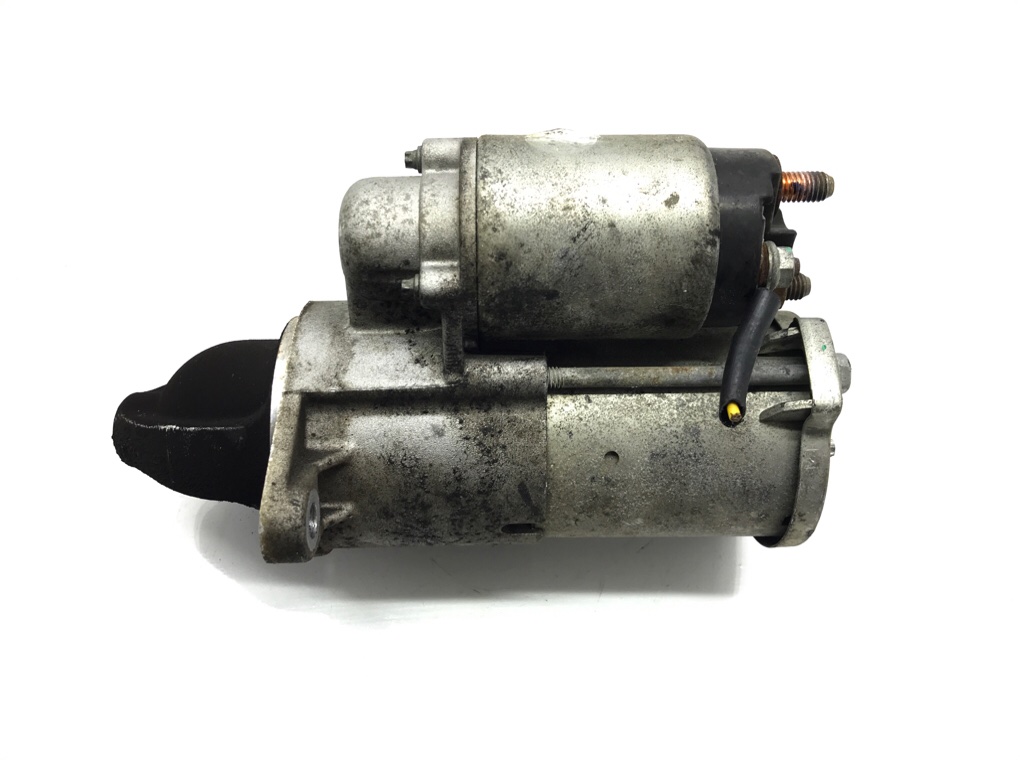 Стартер бу для Chevrolet Aveo 1 1.4 i, 2009 г. Стартер бу для Chevrolet Aveo 1 1.4 i, 2009 г.