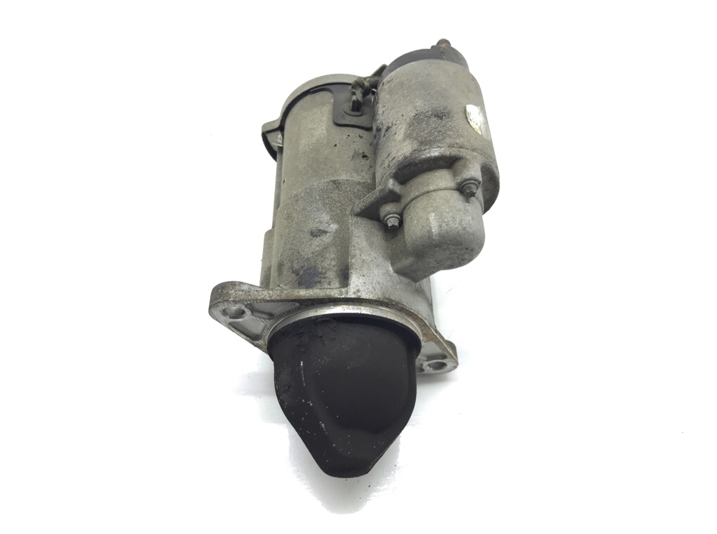 Стартер бу для Chevrolet Aveo 1 1.4 i, 2009 г. Стартер бу для Chevrolet Aveo 1 1.4 i, 2009 г.