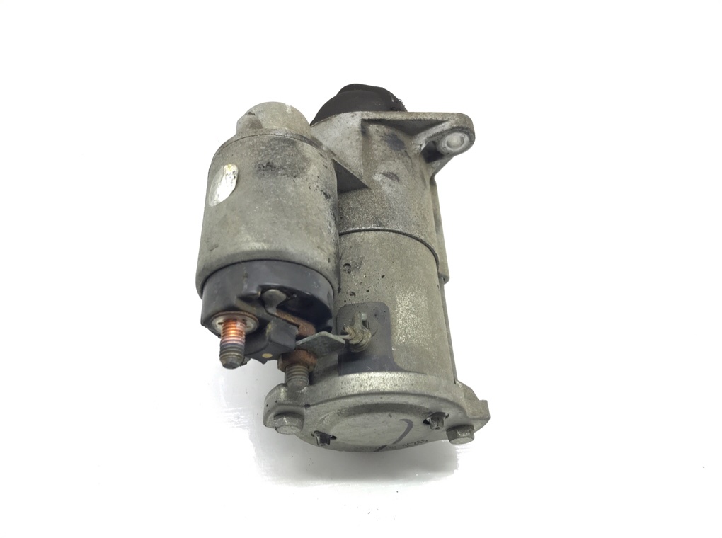 Стартер бу для Chevrolet Aveo 1 1.4 i, 2009 г. Стартер бу для Chevrolet Aveo 1 1.4 i, 2009 г.