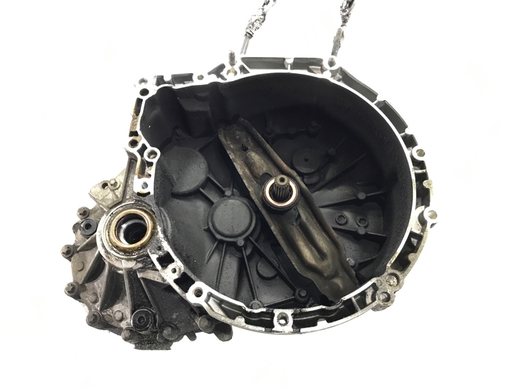 КПП механическая (МКПП) бу для Mini Cooper R56 1.6 i, 2007 г.