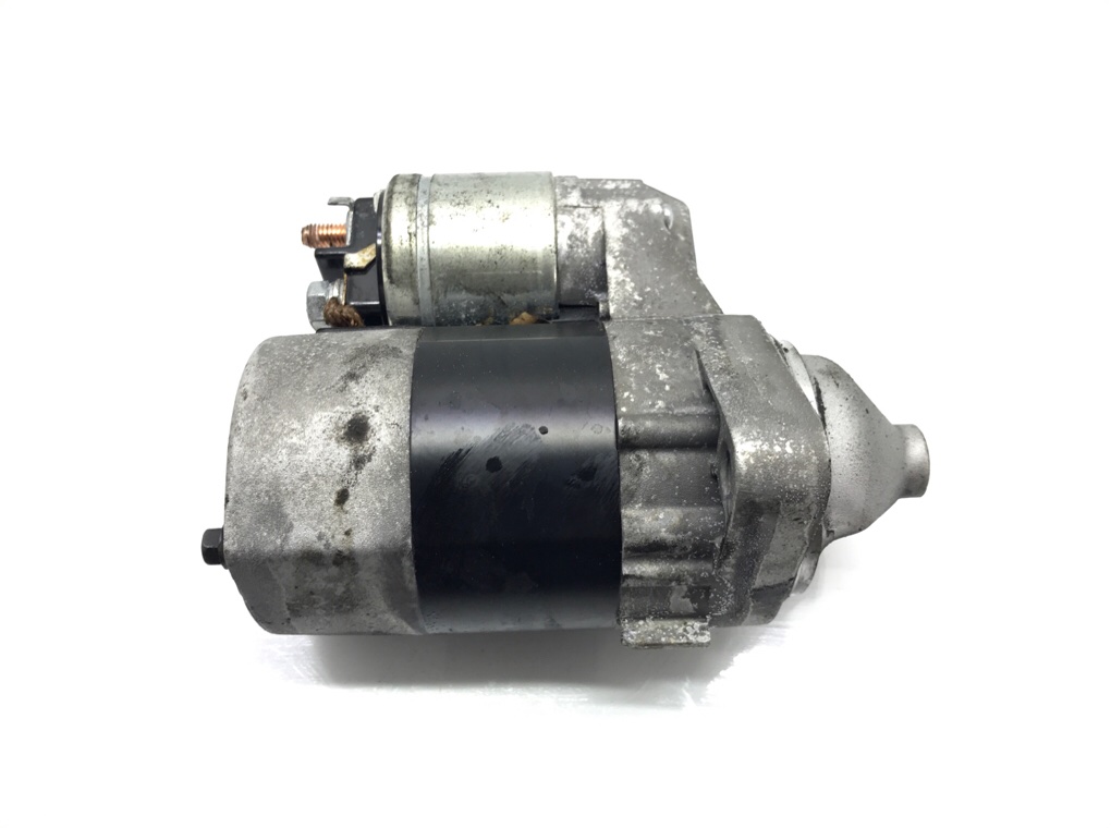 Стартер бу для Nissan Micra K12 1.0 i, 2003 г. Стартер бу для Nissan Micra K12 1.0 i, 2003 г.