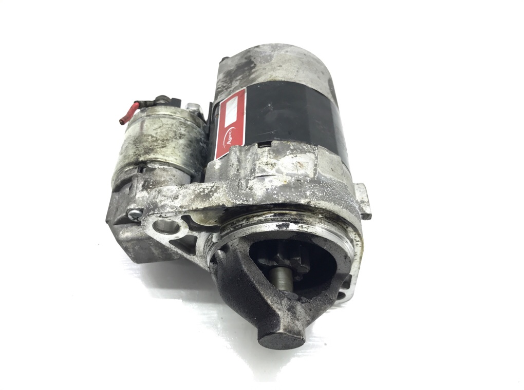 Стартер бу для Nissan Micra K12 1.0 i, 2003 г. Стартер бу для Nissan Micra K12 1.0 i, 2003 г.