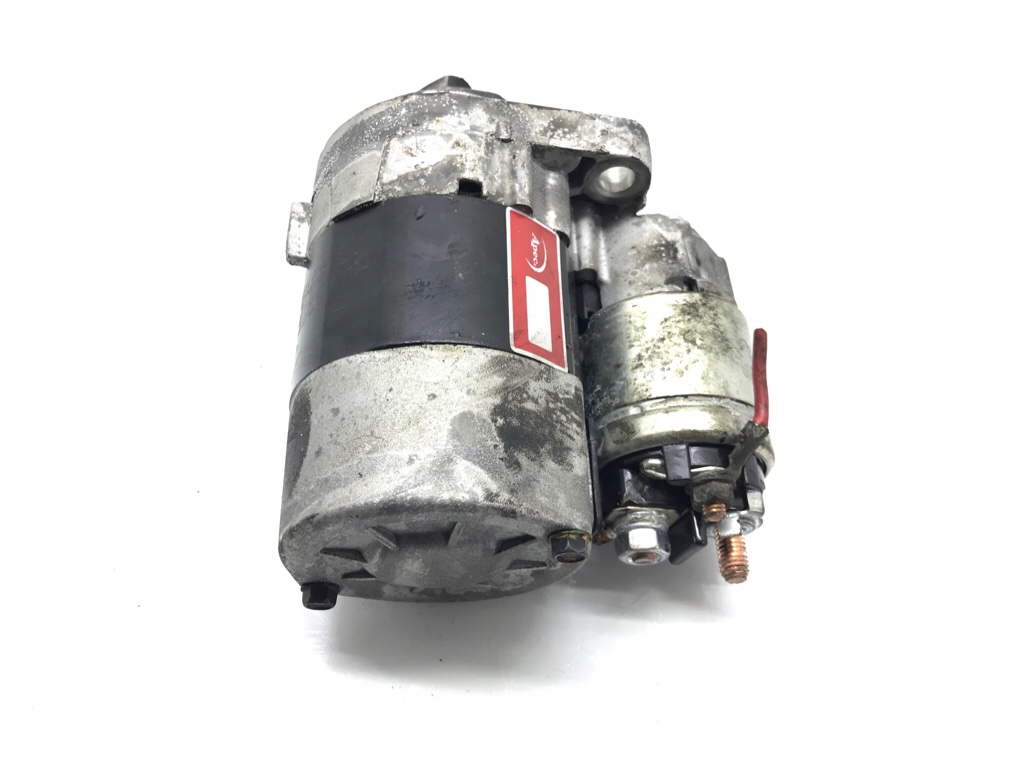 Стартер бу для Nissan Micra K12 1.0 i, 2003 г. Стартер бу для Nissan Micra K12 1.0 i, 2003 г.