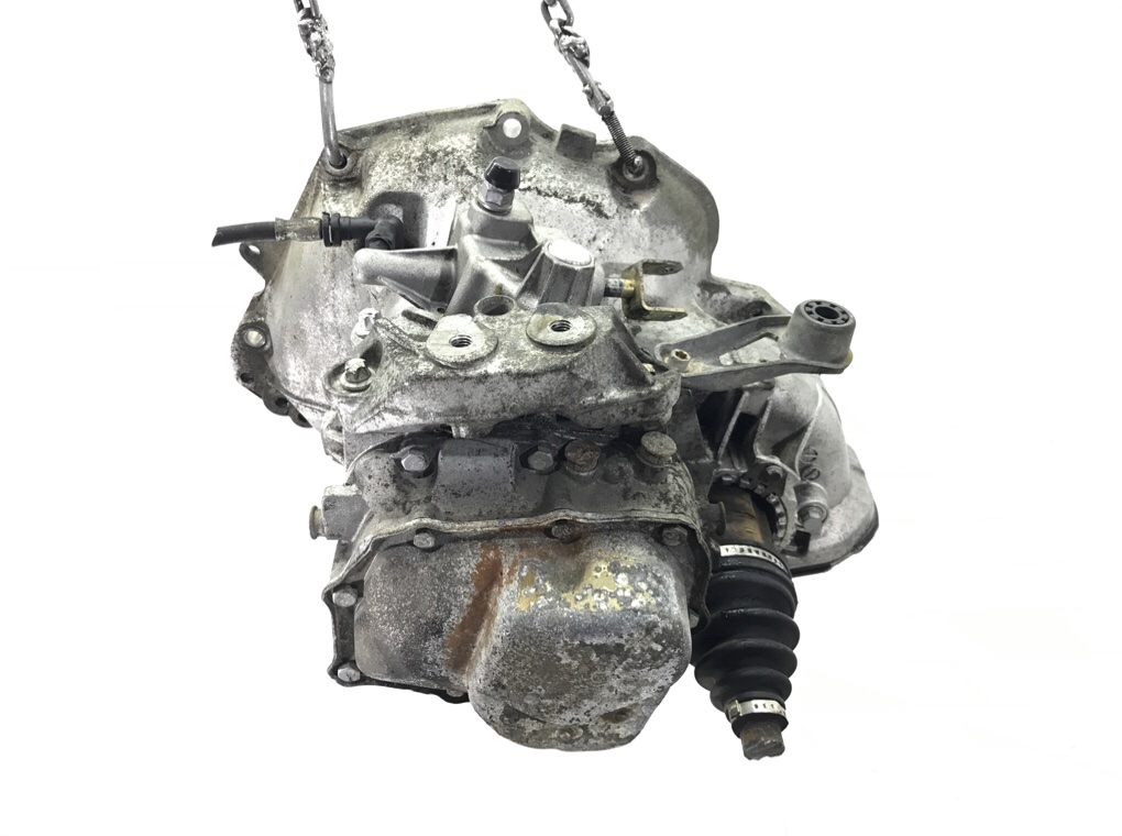 КПП механическая (МКПП) бу для Opel Corsa C 1.2 i, 2002 г. КПП механическая (МКПП) бу для Opel Corsa C 1.2 i, 2002 г.