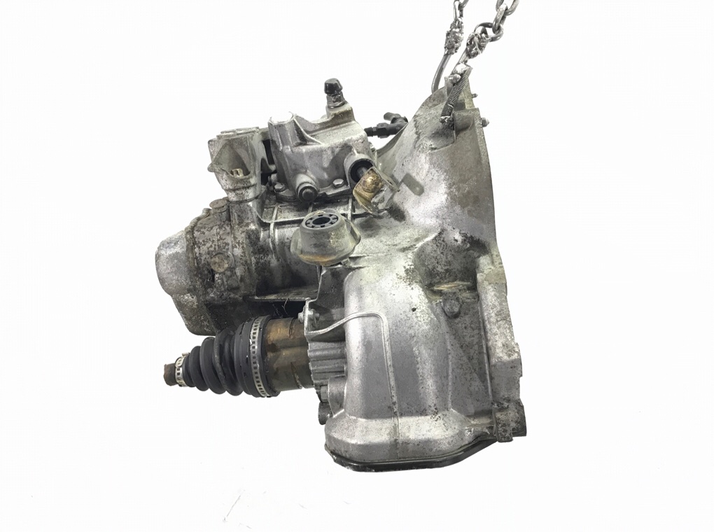 КПП механическая (МКПП) бу для Opel Corsa C 1.2 i, 2002 г. КПП механическая (МКПП) бу для Opel Corsa C 1.2 i, 2002 г.