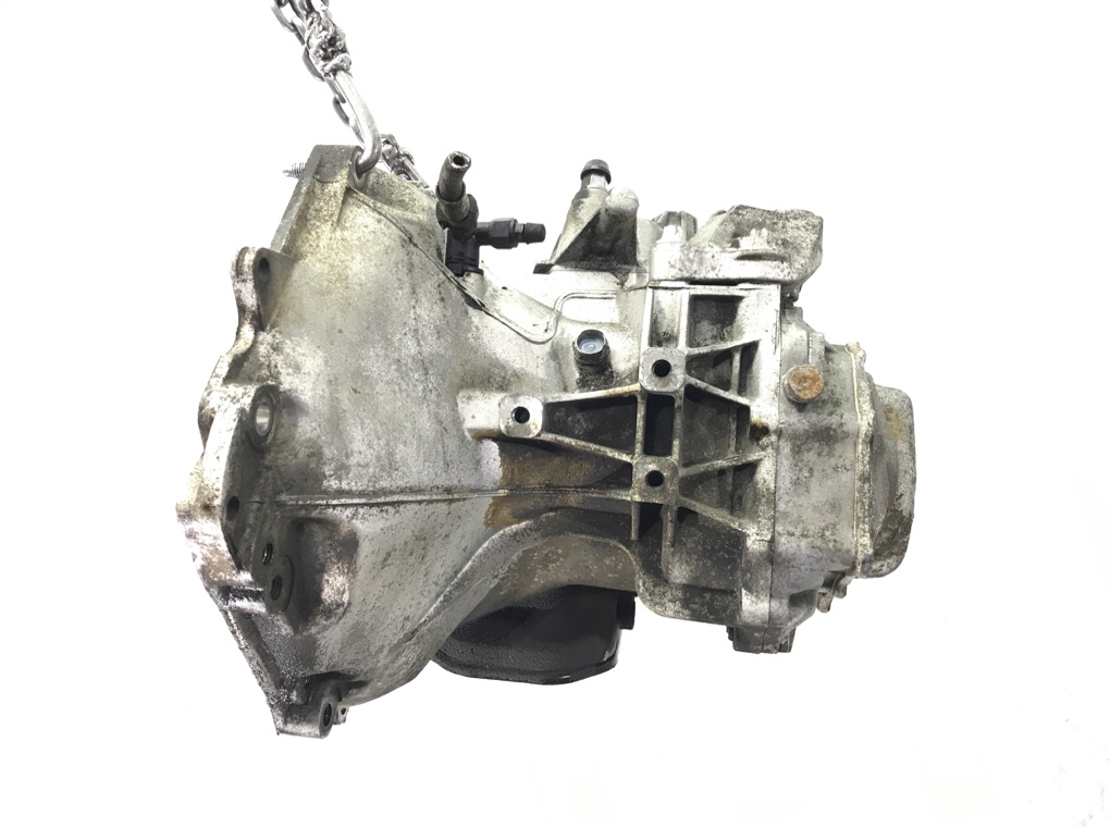 КПП механическая (МКПП) бу для Opel Corsa C 1.2 i, 2002 г. КПП механическая (МКПП) бу для Opel Corsa C 1.2 i, 2002 г.