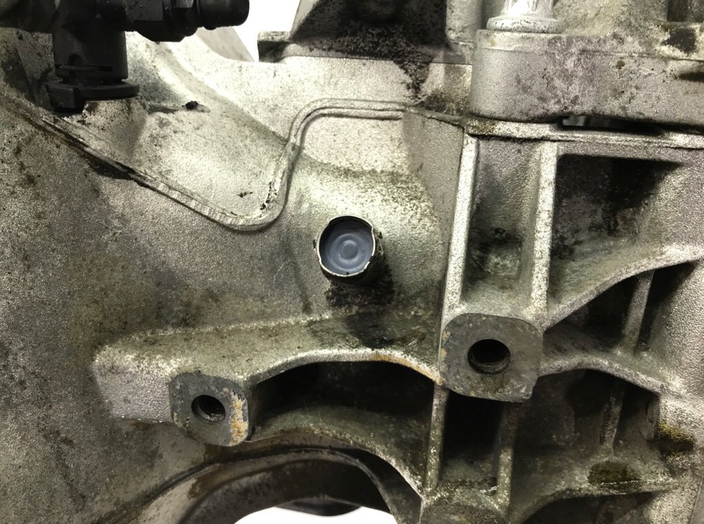 КПП механическая (МКПП) бу для Opel Corsa C 1.2 i, 2002 г. КПП механическая (МКПП) бу для Opel Corsa C 1.2 i, 2002 г.