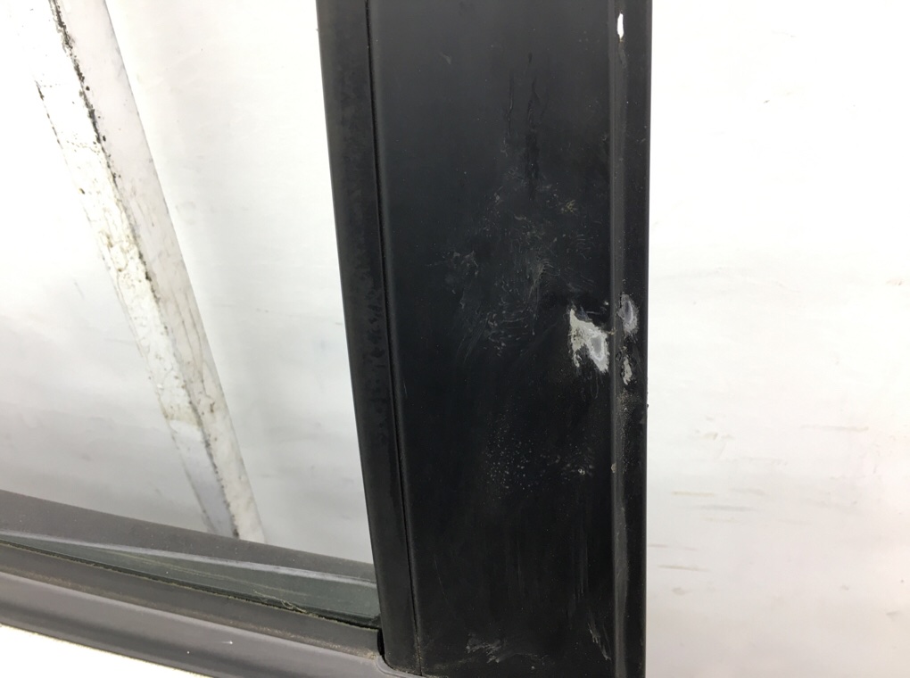 Дверь задняя правая бу для Suzuki Splash  1.2 i,  2009 г.