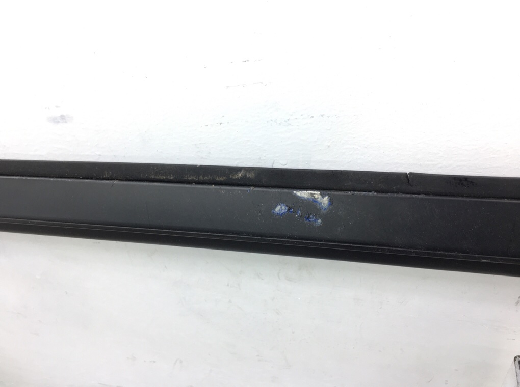 Дверь задняя правая бу для Nissan X-Trail T31 2.0 TD,  2007 г.