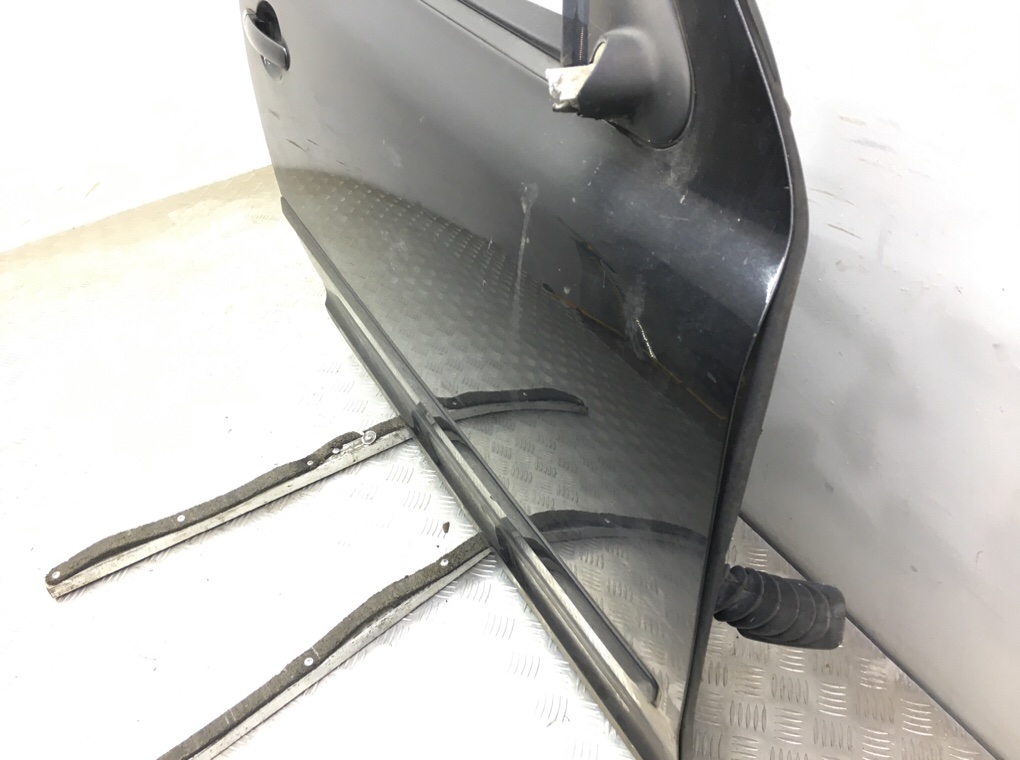 Дверь передняя правая бу для Skoda Octavia A5 2.0 TDi, 2008 г. Дверь передняя правая бу для Skoda Octavia A5 2.0 TDi, 2008 г.