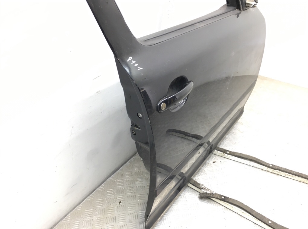 Дверь передняя правая бу для Skoda Octavia A5 2.0 TDi, 2008 г. Дверь передняя правая бу для Skoda Octavia A5 2.0 TDi, 2008 г.