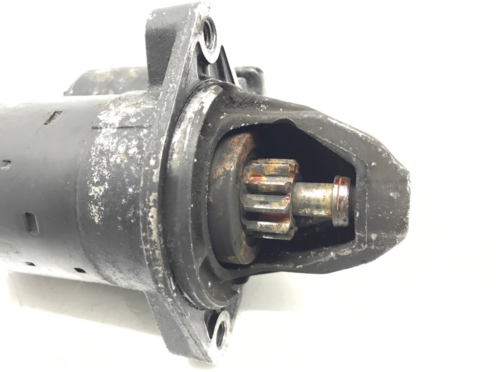 Стартер бу для Ford C-Max 1 1.6 i, 2008 г. Стартер бу для Ford C-Max 1 1.6 i, 2008 г.