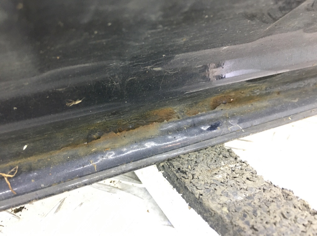 Дверь передняя правая бу для Opel Corsa D 1.2 i,  2010 г.