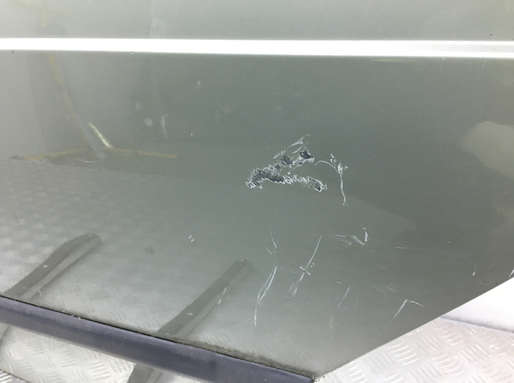 Дверь задняя левая бу для Saab 9-3 1 2.0 i,  1999 г.