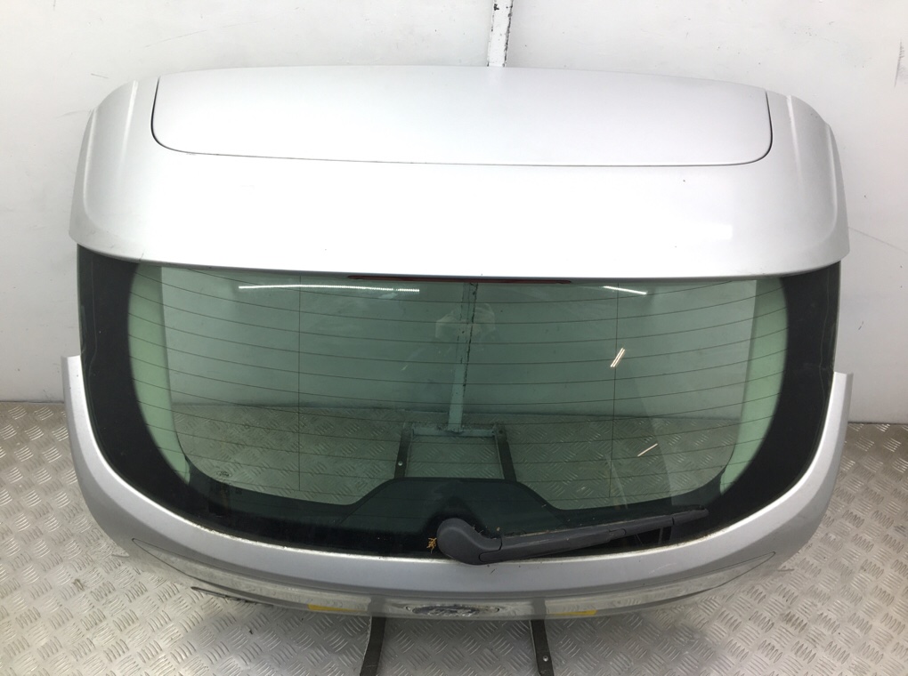 Крышка багажника бу для Ford Focus 3 1.6 TDCi,  2013 г.