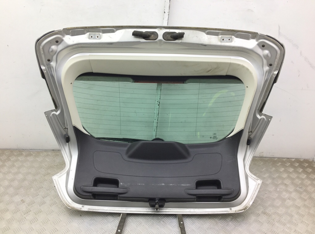 Крышка багажника бу для Ford Focus 3 1.6 TDCi,  2013 г.