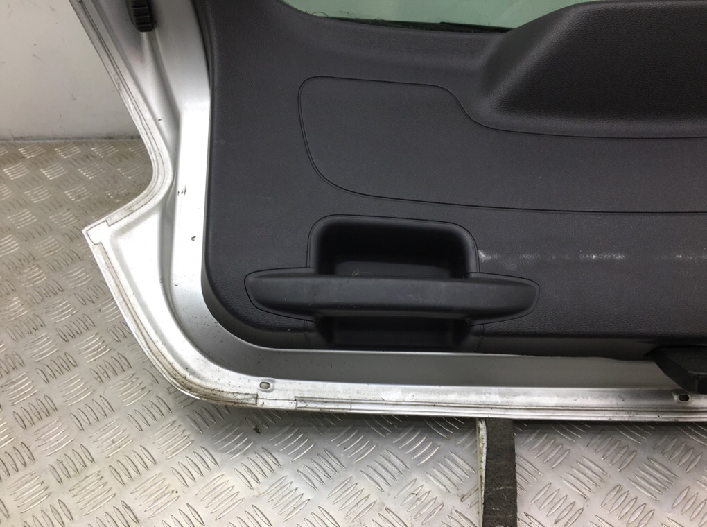 Крышка багажника бу для Ford Focus 3 1.6 TDCi,  2013 г.