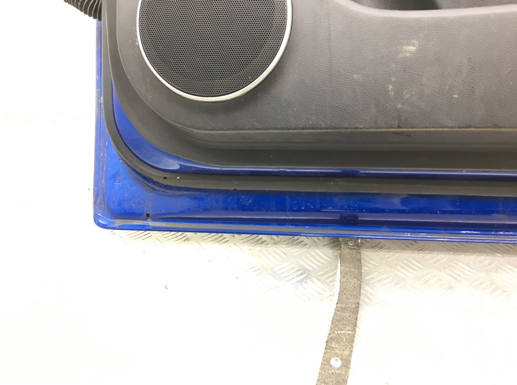 Дверь передняя правая бу для Chevrolet Cruze  2.0 CDi,  2012 г.