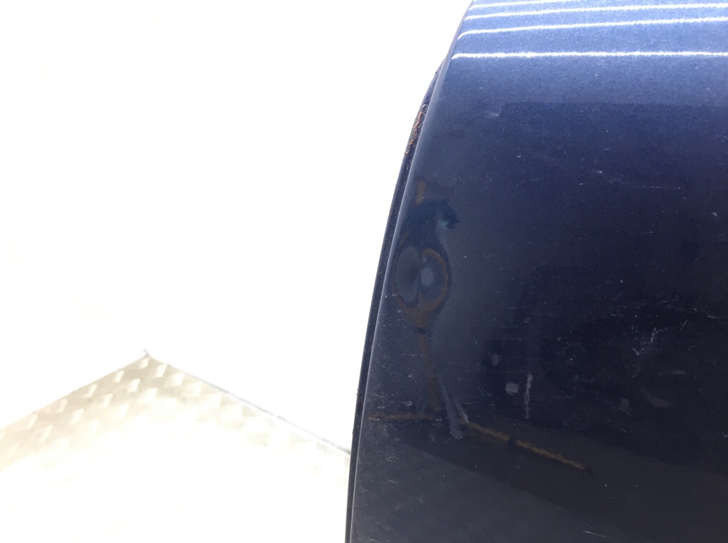 Дверь задняя левая бу для Mercedes E W210 2.4 i, 1998 г. Дверь задняя левая бу для Mercedes E W210 2.4 i, 1998 г.