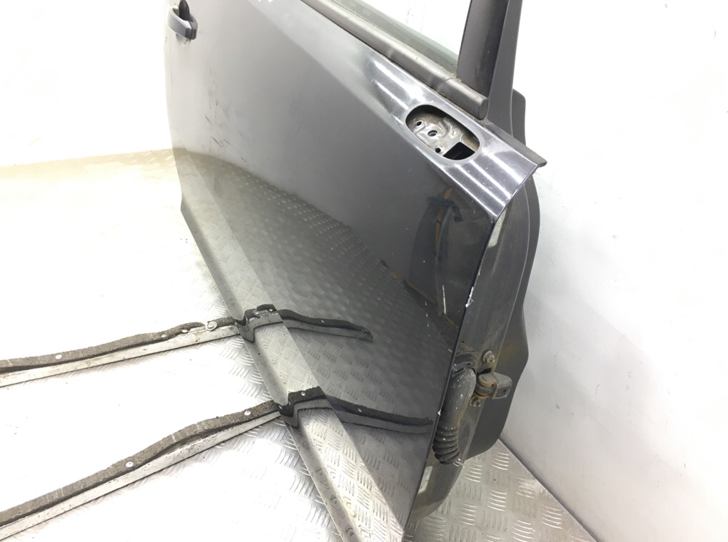 Дверь передняя правая бу для Opel Corsa D 1.3 CDTi, 2007 г. Дверь передняя правая бу для Opel Corsa D 1.3 CDTi, 2007 г.