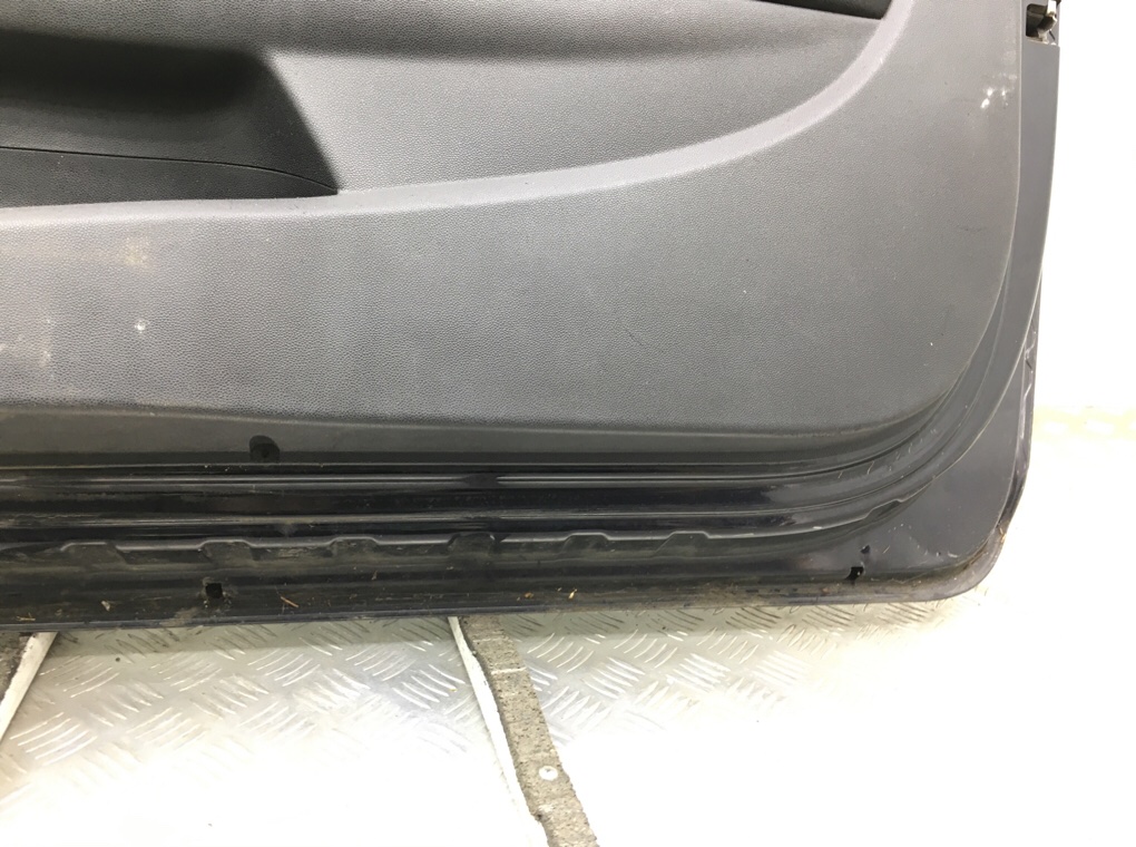 Дверь передняя правая бу для Opel Corsa D 1.3 CDTi, 2007 г. Дверь передняя правая бу для Opel Corsa D 1.3 CDTi, 2007 г.