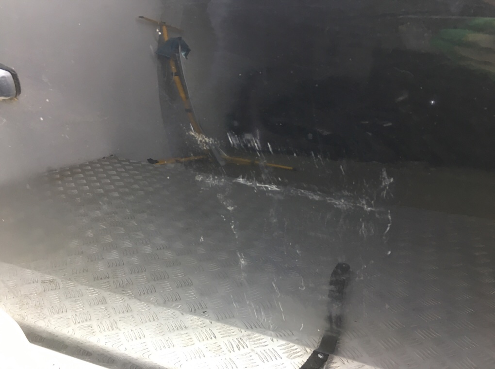 Дверь передняя правая бу для Opel Corsa D 1.3 CDTi, 2007 г. Дверь передняя правая бу для Opel Corsa D 1.3 CDTi, 2007 г.