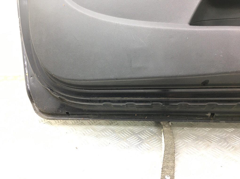 Дверь передняя левая бу для Opel Corsa D 1.3 CDTi, 2007 г. Дверь передняя левая бу для Opel Corsa D 1.3 CDTi, 2007 г.