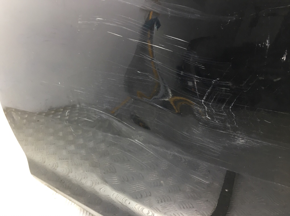 Дверь передняя левая бу для Opel Corsa D 1.3 CDTi, 2007 г. Дверь передняя левая бу для Opel Corsa D 1.3 CDTi, 2007 г.