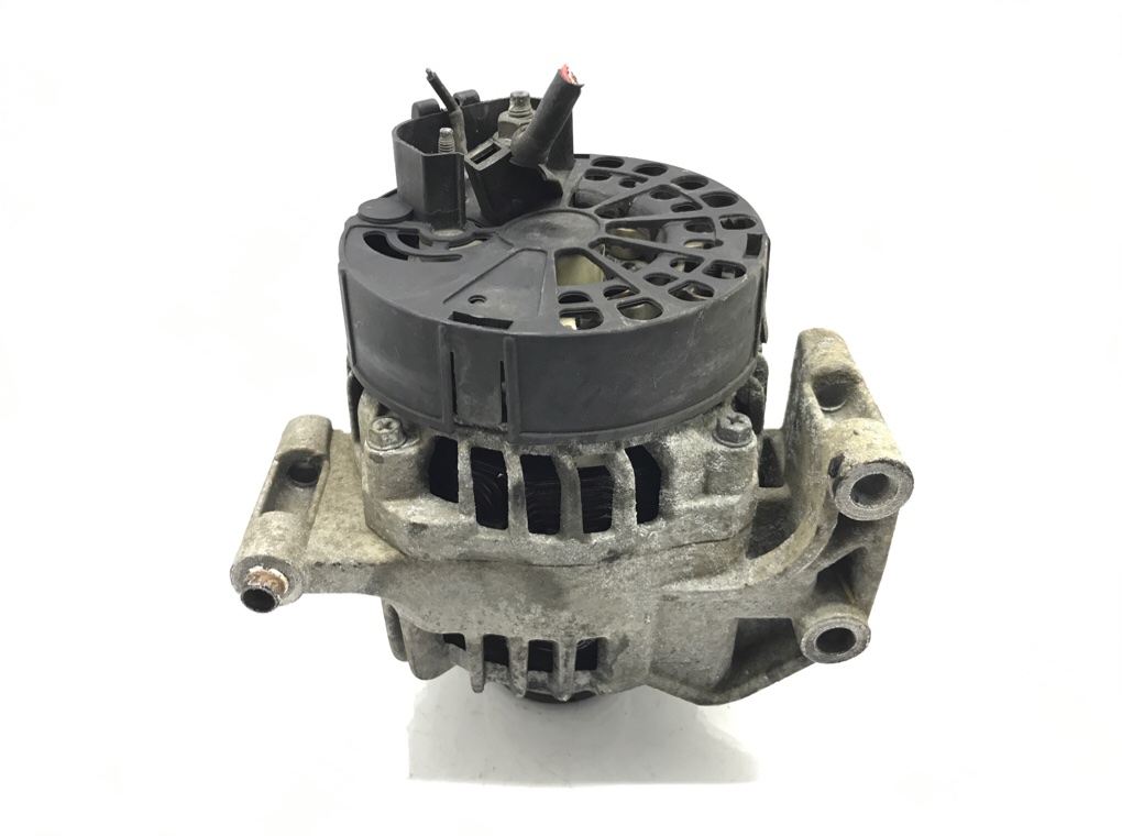 Генератор бу для Fiat Punto 3 1.3 JTD, 2006 г. Генератор бу для Fiat Punto 3 1.3 JTD, 2006 г.